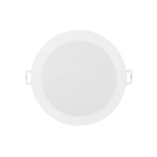 Recessed LED light 8W 3000K DOWNLIGHT IP44