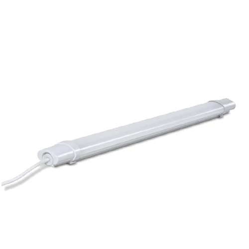 LED Waterproof linear luminaire 60cm, 18W, 4000K