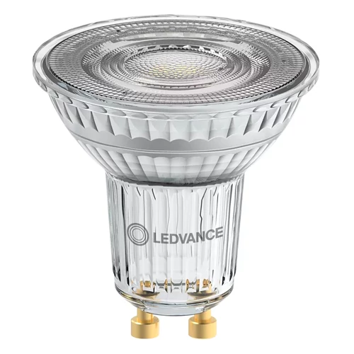 LED диммируемая лампа GU10, 60°, 8.3Вт, 575лм, 3000К