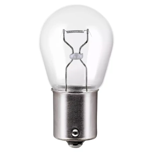 Halogen bulb P21W, ORIGINAL LINE series