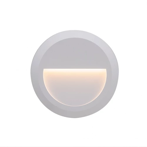 LED Facade luminaire SIRAM, 1.8W, 3000K, IP65