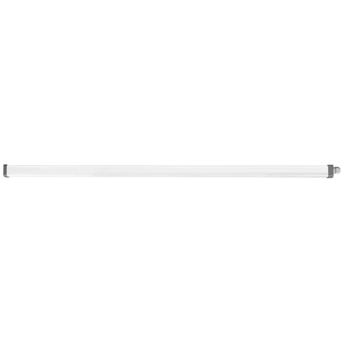 LED linear luminaire 150cm, 50W, 4000K, IP65 DAMP PROOF SLIM VALUE