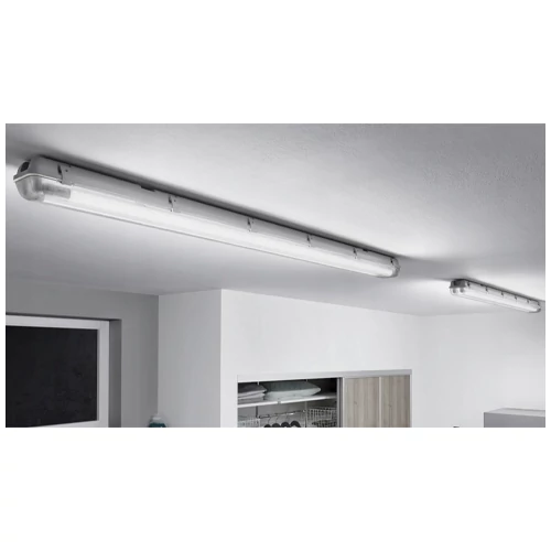 LED spuldze T8, 120cm, 15W, 2160lm, 3000K