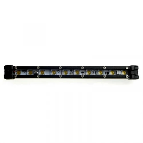 Additional automotive work lights 10W, 9-32V, 6000K, IP67