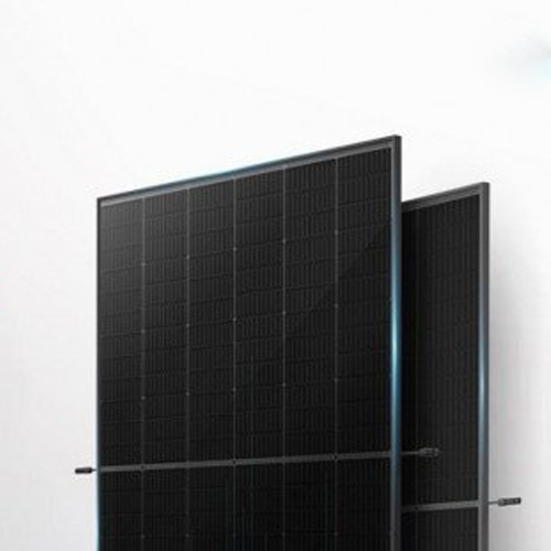 Monocrystalline solar panel TrinaSolar VertexS TSM-390DE09.05