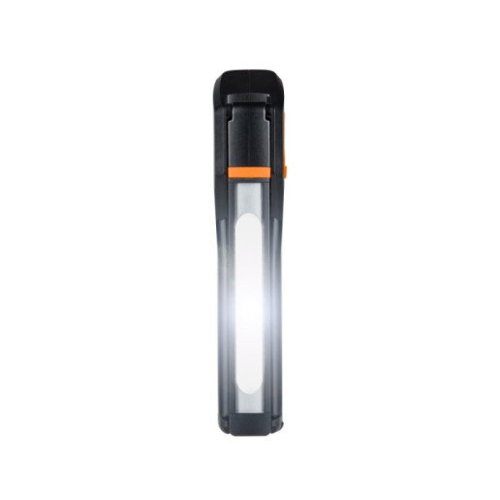 LED Flashlight with magnet LEDinspect SLIM 500