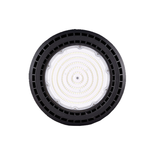 LED industriālais 100W gaismeklis UFO 14000lm, 4000K, IP65 Premuim+