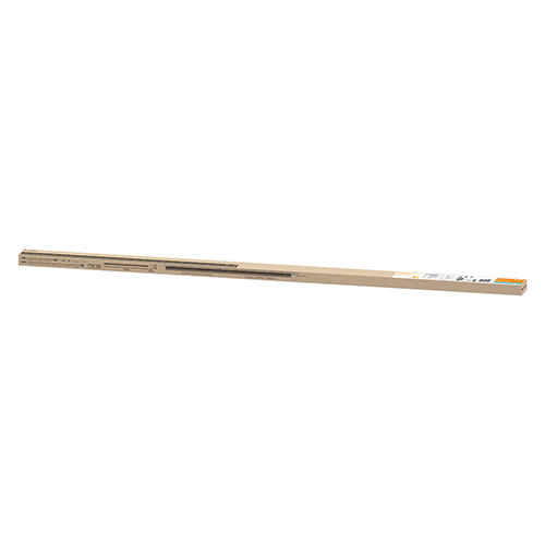LED linear luminaire 120cm, 14W, 3000K, IP20 LINEAR COMPACT SWITCH