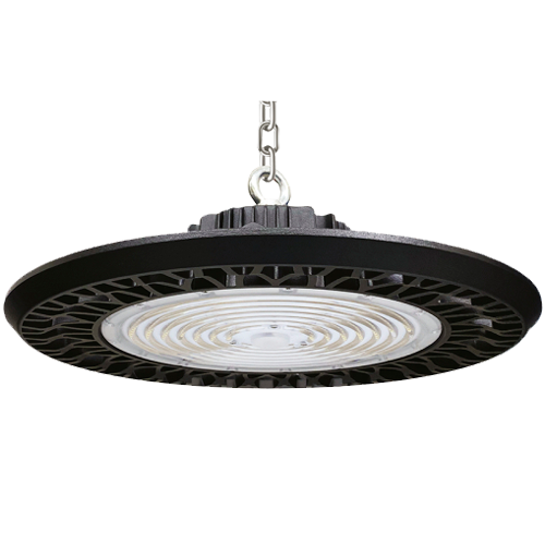 LED industrial 200W light UFO 32000lm, 4000K, IP66 Professional