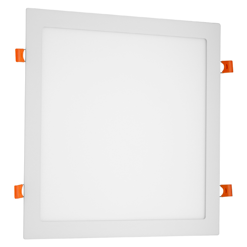 LED recessed panel 24W, 2000lm, 4000K