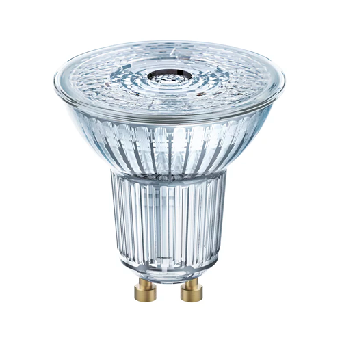 LED dimmable bulb GU10, 36°, 8.3W, 575lm, 4000K
