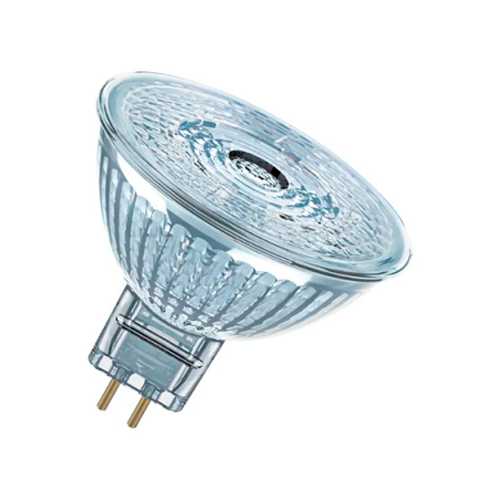 LED лампа MR16, 3.8Вт, 345лм, 3000К