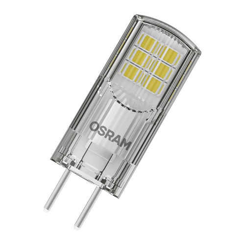 LED spuldze GY6.35 PIN30, 2.6W, 300lm, 2700K