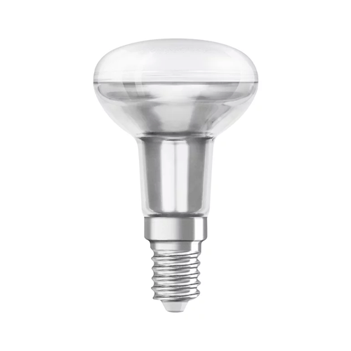 LED bulb E14, R50, 4.3W, 345lm, 2700K