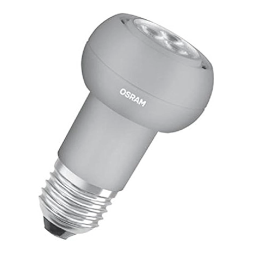 LED dimmable bulb E27, R50, 3.5W, 230lm, 2700K