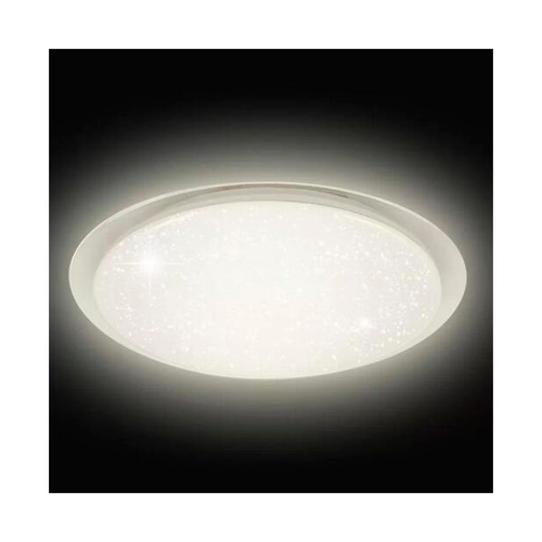 Ceiling lamp LILY 48W, 3000K, IP20