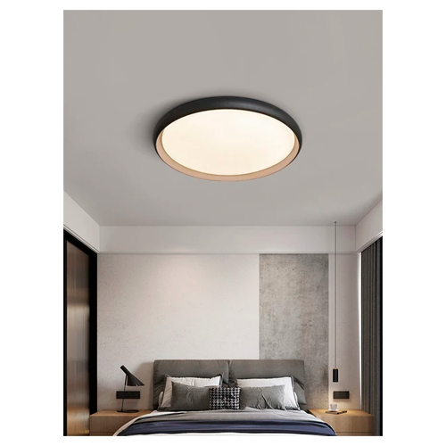 Ceiling lamp with remote control DIAMO