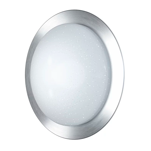 Ceiling lamp with remote control Orbis Tray Sparkle Remote-CCT 35W, CCT, IP20