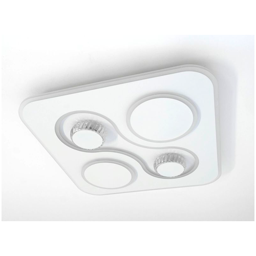 Ceiling lamp with remote control Design Oyster Philip
