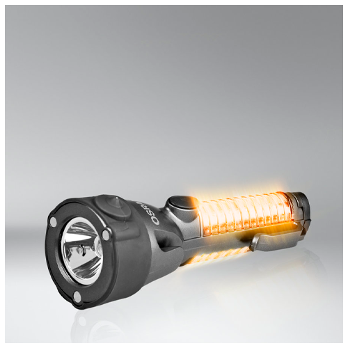 LED Flashlight LEDguardian SAVER LIGHT PLUS