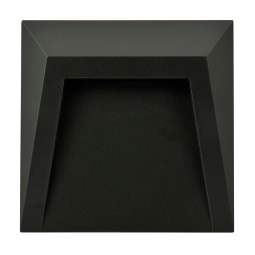 LED surface-mounted luminaire for stairs and walls 1.5W 4000K IP65