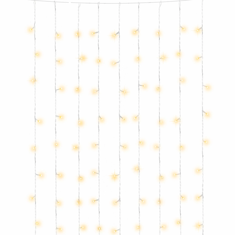 LED Curtains