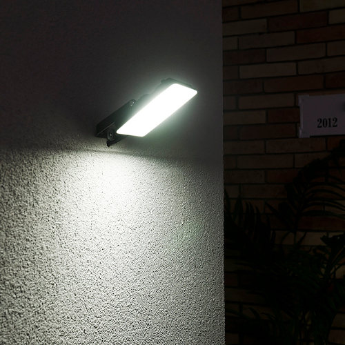 Уличный LED прожектор 20W 4000K Essential
