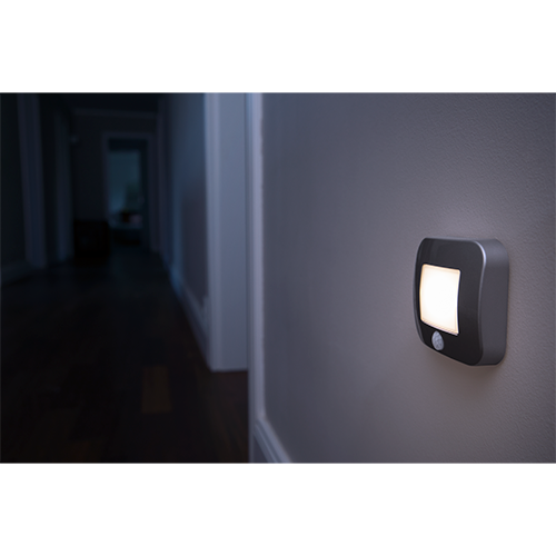 LED night light with sensor with battery NIGHTLUX HALL