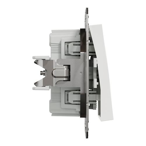 Built-in two way switch, Asfora