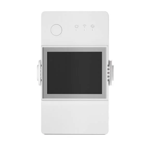 WiFi smart thermostat TH16 Elite (R3)