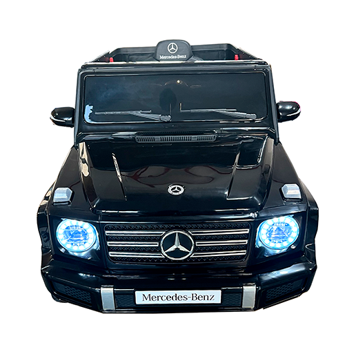 Детский электромобиль Mercedes Benz G500