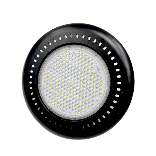LED складской светильник UFO HIGHBAY 100Вт, 6000К