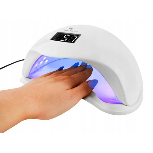 LED UV Lamp for manicure