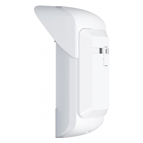 Wireless motion detector with camera MotionCam Outdoor (PhOD)