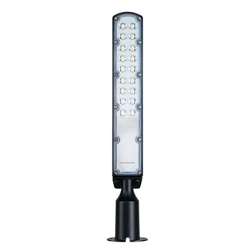 LED Street light 50W, 4000K, IP65, 75x130°