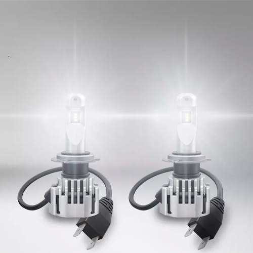 Low beam bulbs H7, NIGHT BREAKER LED series