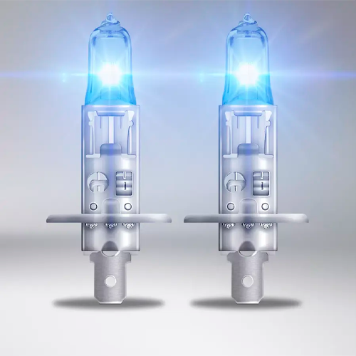 Halogen H1 bulb, COOL BLUE INTENSE (NEXT GEN) series