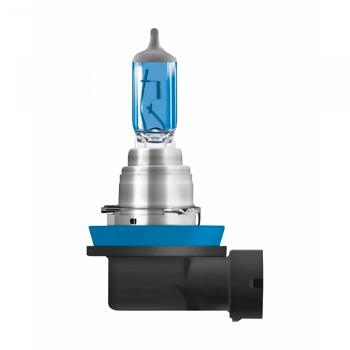 Halogen H16 lamp, COOL BLUE INTENSE series