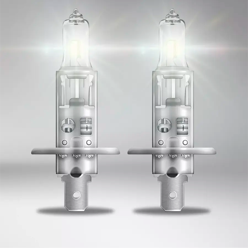 Halogen bulb H1, ORIGINAL LINE series