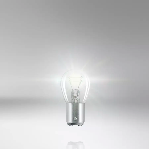 Halogen bulb P21/4W, ORIGINAL LINE series