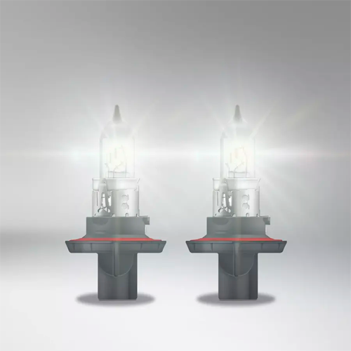 Halogen bulb H13, ORIGINAL LINE series