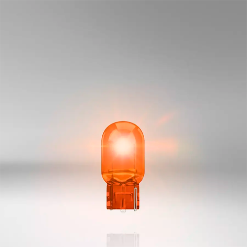 Halogen bulb WY21W, ORIGINAL LINE series