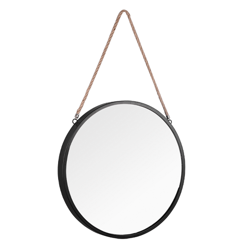 Mirror NINA, Ø 40 cm