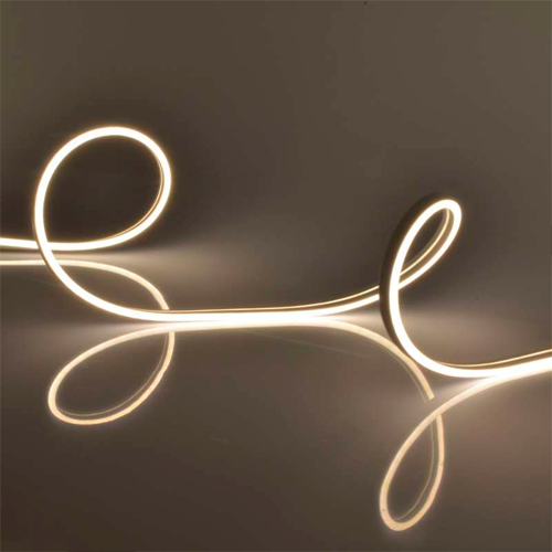 LED Neon strip 12V, 4000K, IP67, 5m, 6x12mm, NEON FLEX