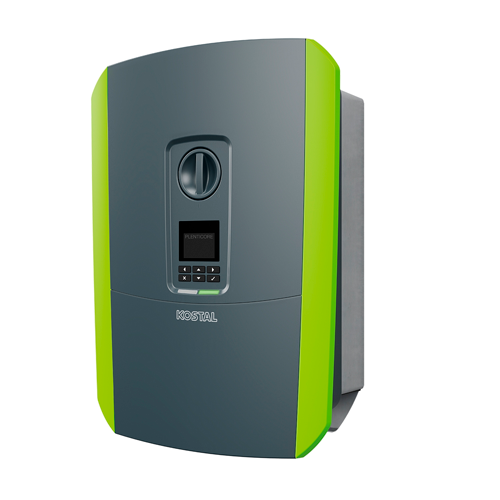 Hybrid solar inverter 3F, 8.5kW, 3MPPT, PLENTICORE Plus 8.5 G2, 10535117