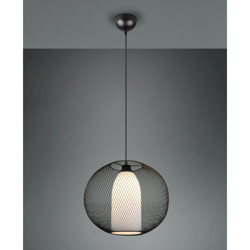 Pendant light FILO, excl. 1x E27, max. 60W