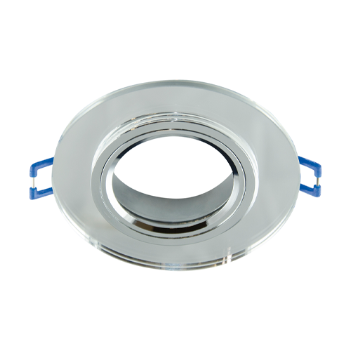 Recessed luminaire SELENA C, excl. GU10, MR16, max 35W