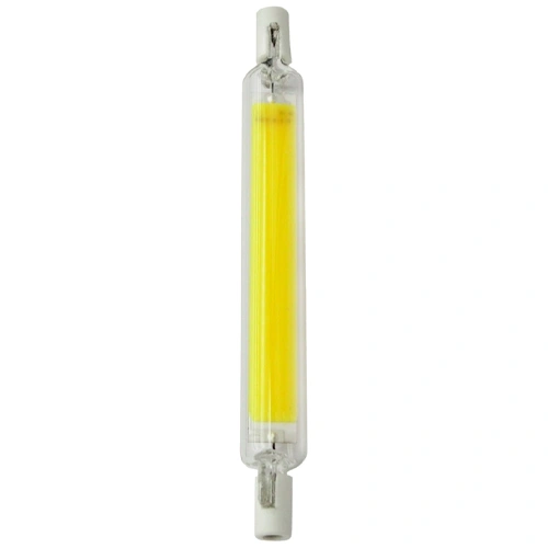 LED Spuldze R7S, 13W, 3000K, 1100Lm, 360°