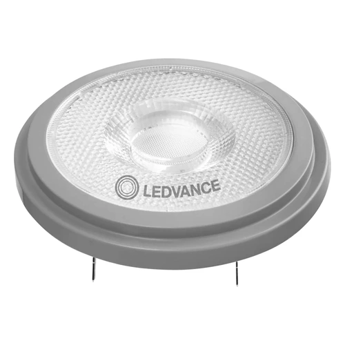 LED Dimmējama spuldze AR111 G53, 11.7W, 800lm, 2700K