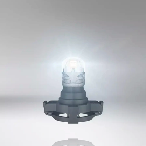 LED bulb PS19W, 1W, 140Lm, 6000K, LEDriving SL series